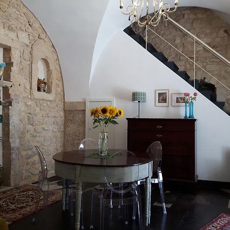 Bed and Breakfast Kukkiti Ragusa Exteriér fotografie