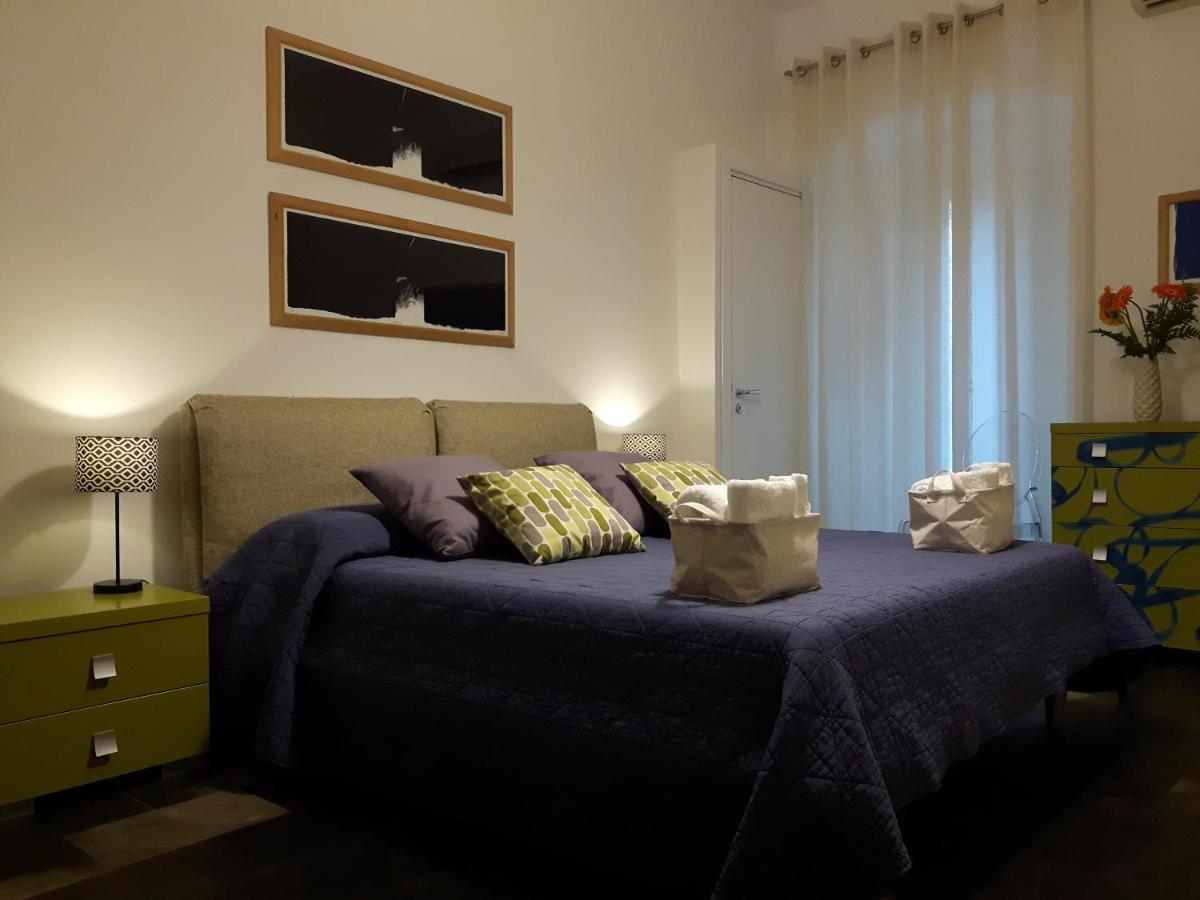 Bed and Breakfast Kukkiti Ragusa Exteriér fotografie